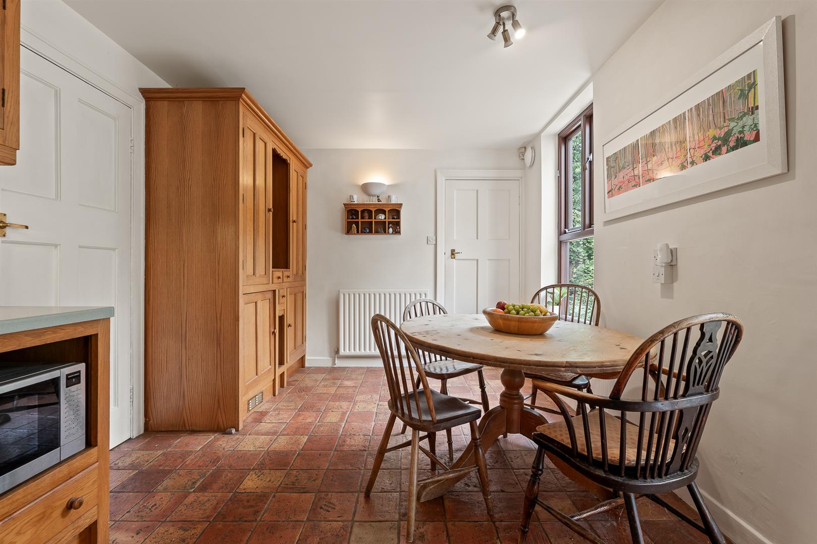 Nottingham Road, Thurgarton